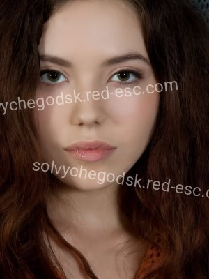 Елена — Гусев
