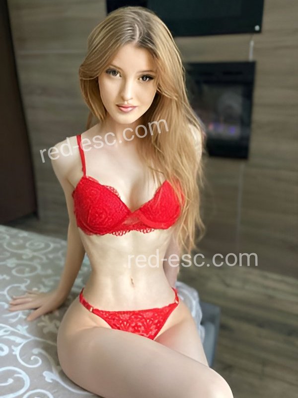 Марина — Гусев