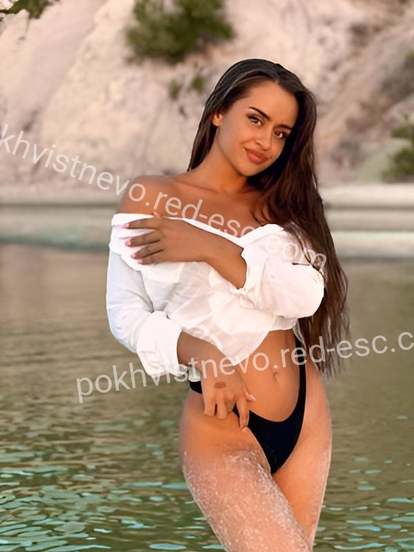 Таня — Гусев